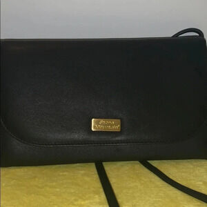 New Stone Mountain Leather Purse